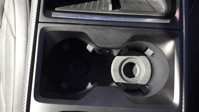 Ford Capri 210kW Premium 77kWh 5dr Auto Electric Estate